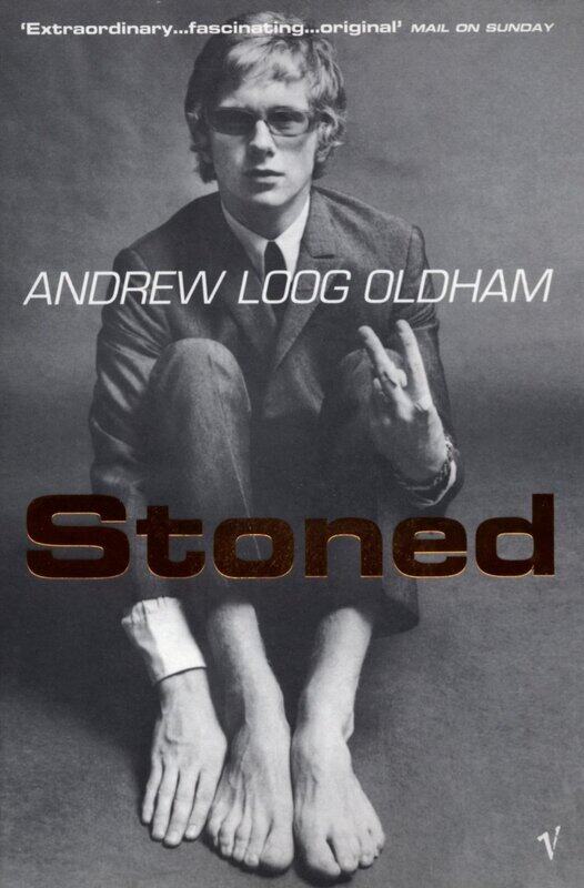 

Stoned