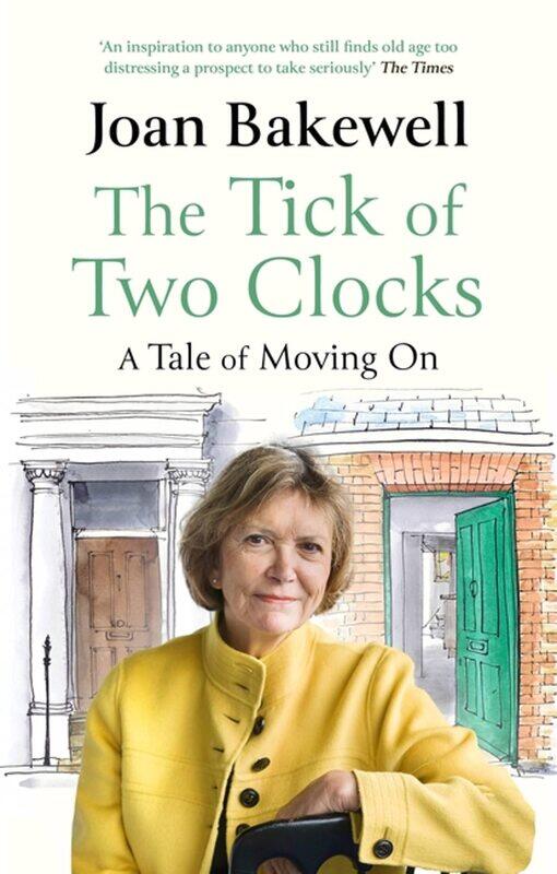 

The Tick of Two Clocks: A Tale of Moving On