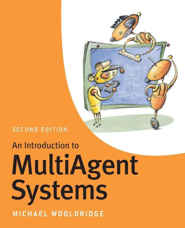 

An Introduction to MultiAgent Systems