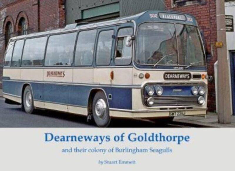 

Dearneways of Goldthorpe and their colony of Burlingham Seagulls