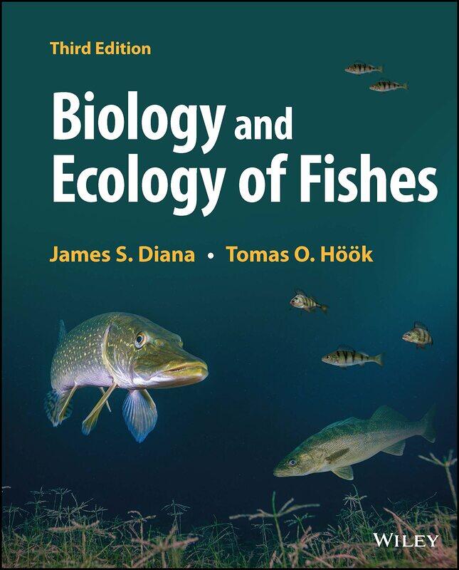 

Biology and Ecology of Fishes