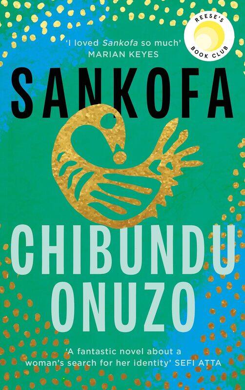

Sankofa