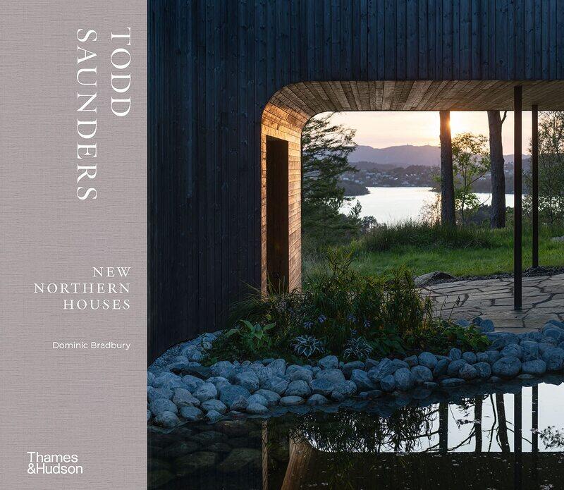 

Todd Saunders: New Northern Houses