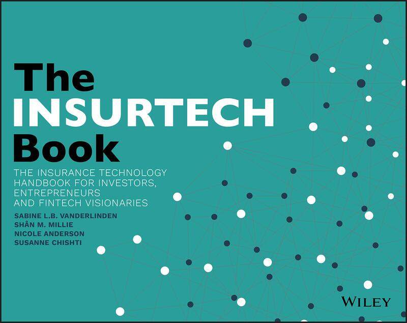 

The Insurtech Book