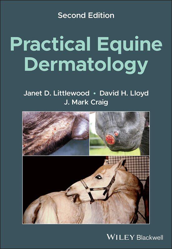 

Practical Equine Dermatology