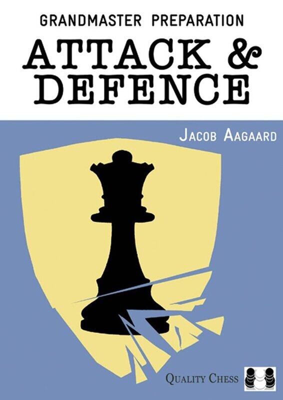 

Grandmaster Preparation - Attack and Defence