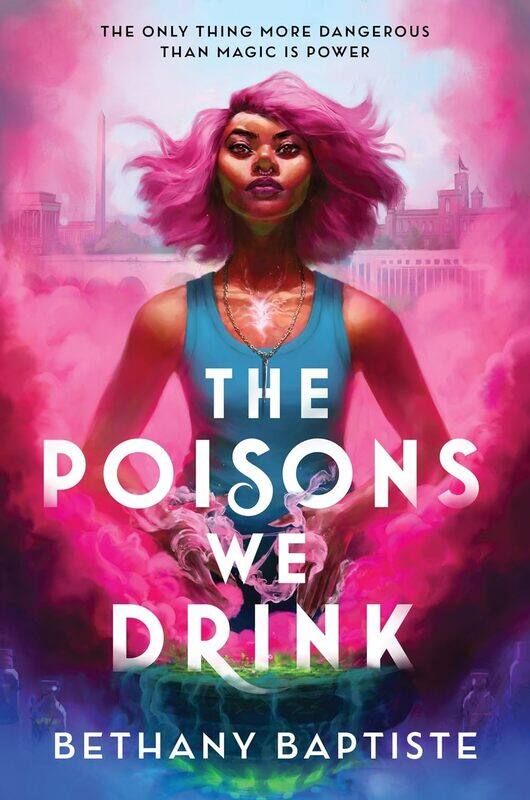 

The Poisons We Drink