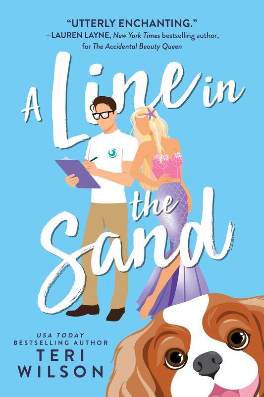 

A Line in the Sand