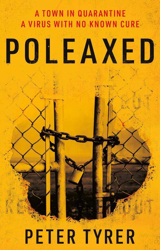 

Poleaxed
