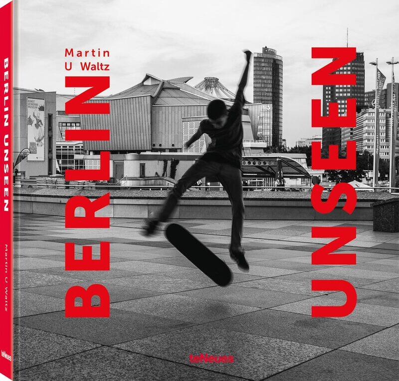 

Berlin Unseen