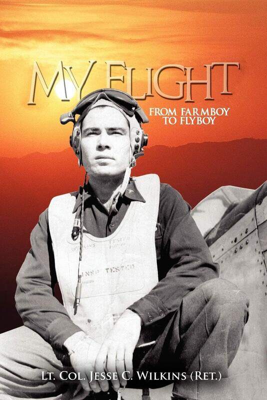 

My Flight