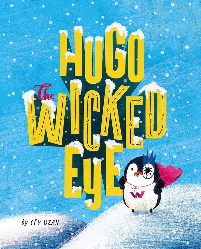 

Hugo the Wicked Eye