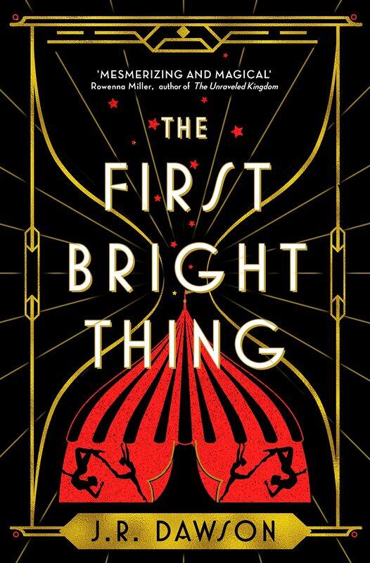 

The First Bright Thing