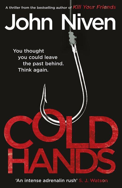 

Windmill Books Cold Hands