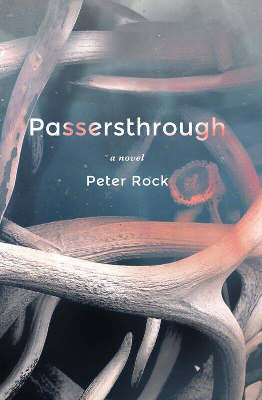 

Passersthrough