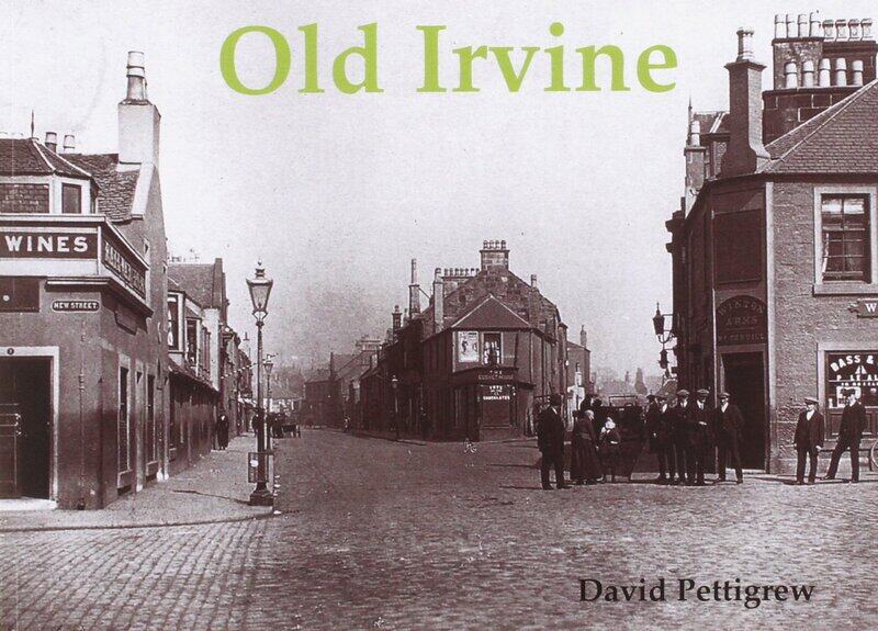 

Old Irvine