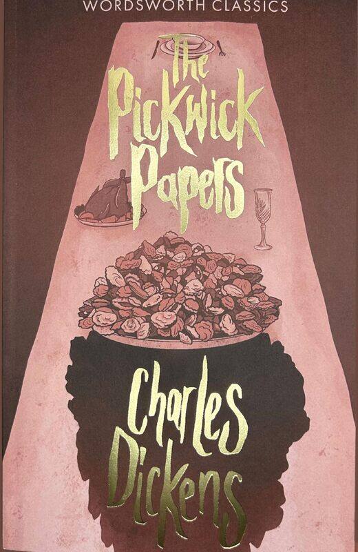 

The Pickwick Papers