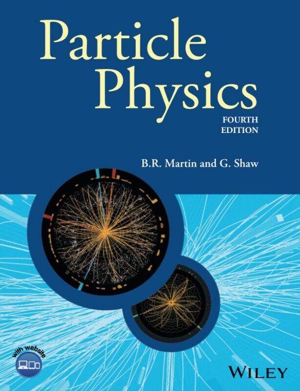 

Particle Physics
