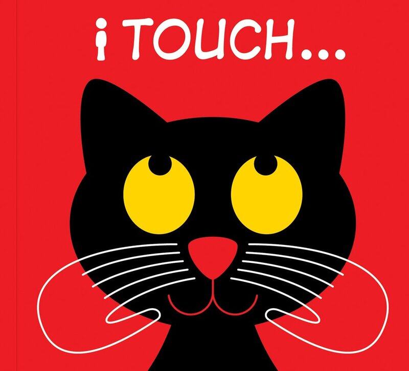 

I Touch...