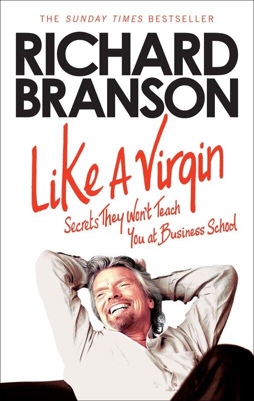 

Like A Virgin