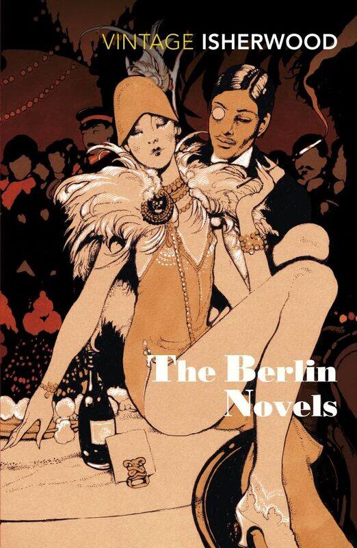 

The Berlin Novels