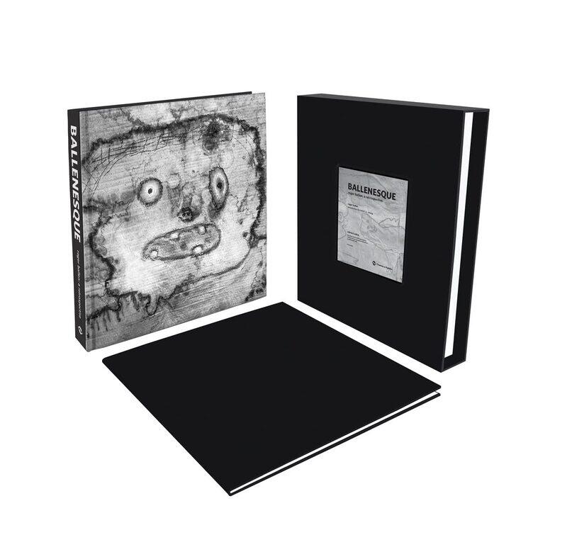 

Ballenesque (Collector's Edition): Roger Ballen: A Retrospective