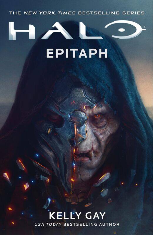

Halo: Epitaph