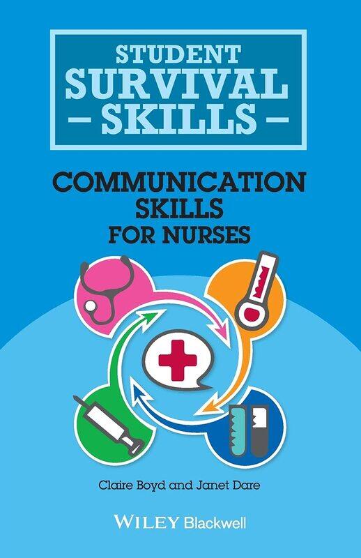 

Communication Skills for Nurses