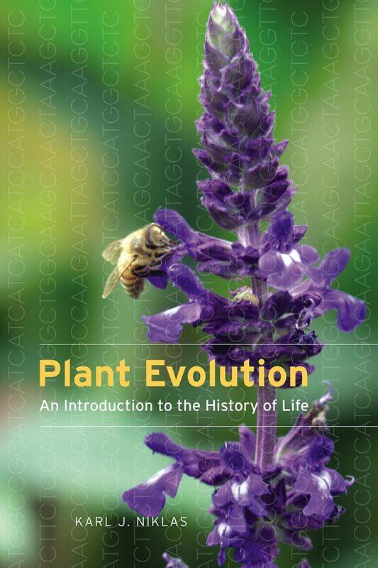 

Plant Evolution: An Introduction to the History of Life