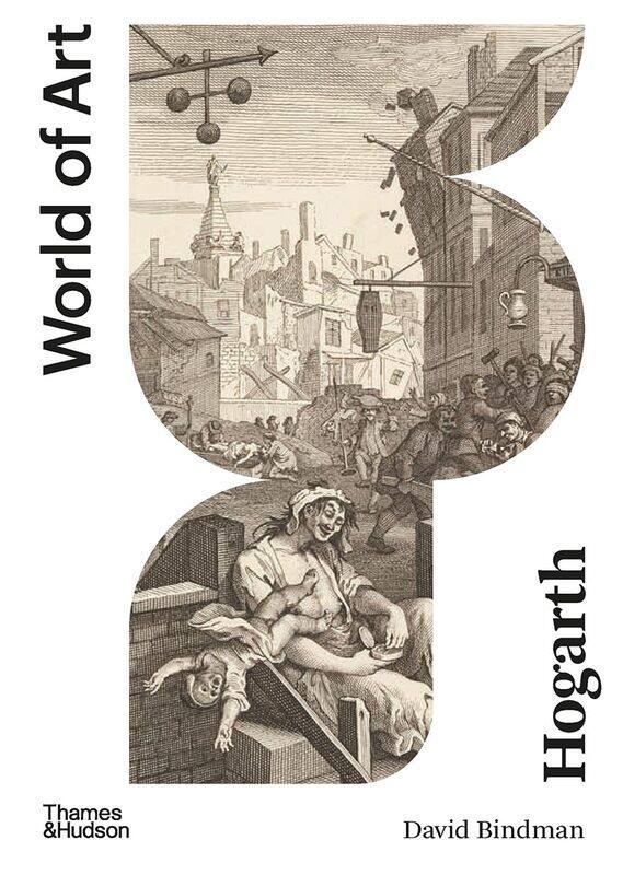 

Hogarth