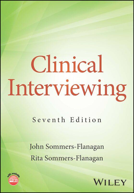 

Clinical Interviewing