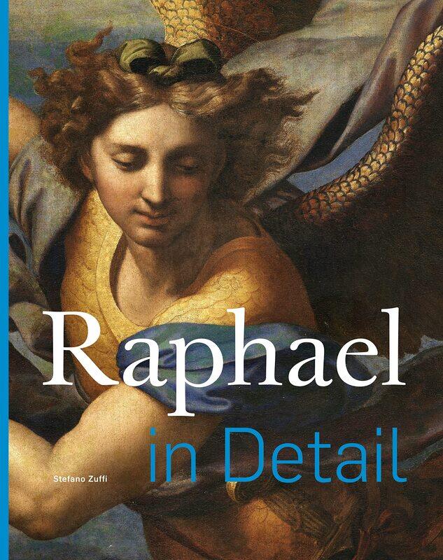 

Thames & Hudson Raphael in Detail