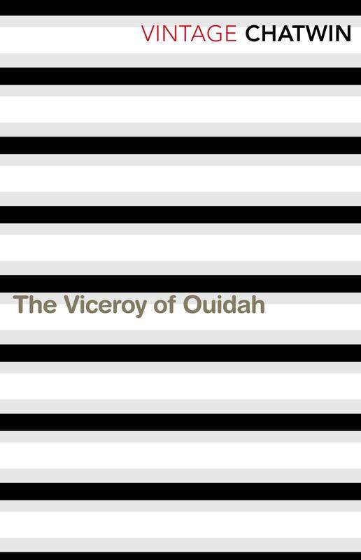 

The Viceroy of Ouidah