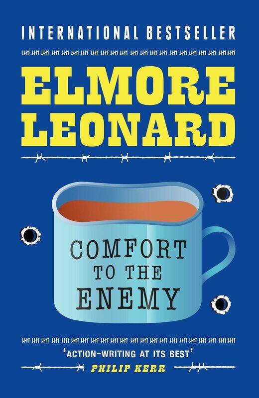 

Weidenfeld & Nicolson Comfort To The Enemy