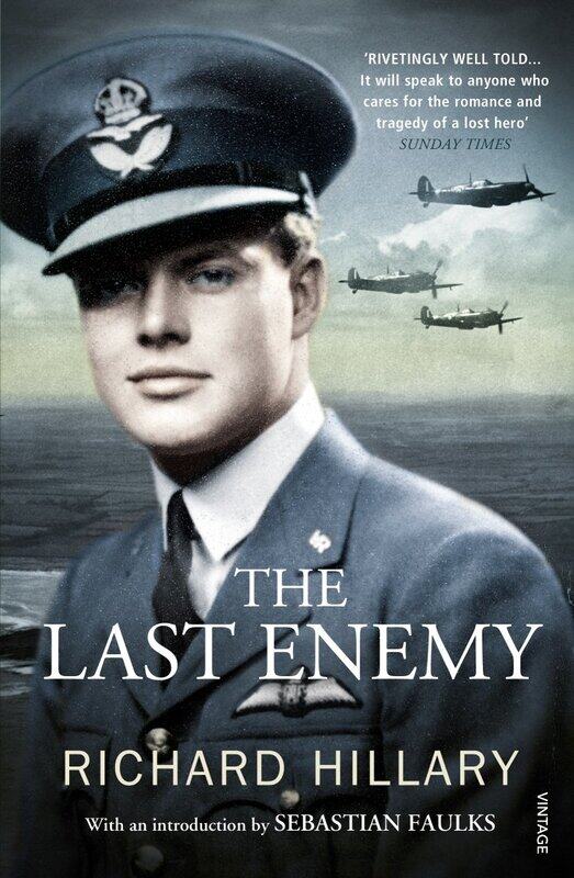 

The Last Enemy