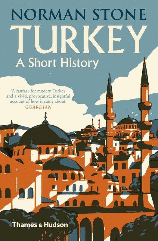 

Turkey: A Short History