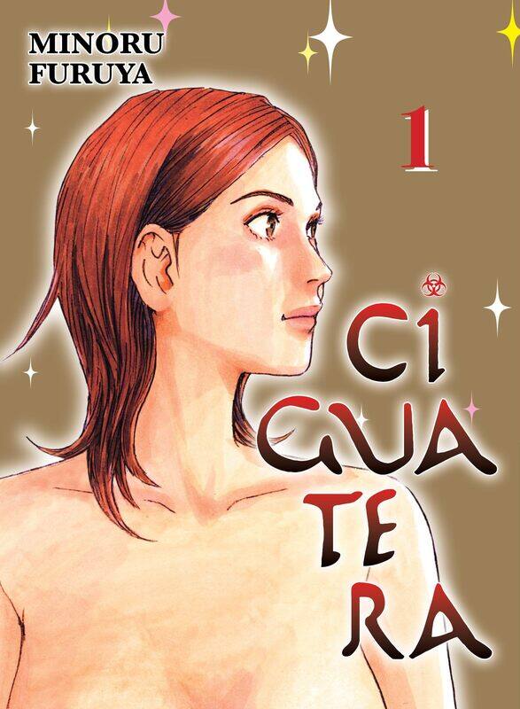

Ciguatera, Volume 1