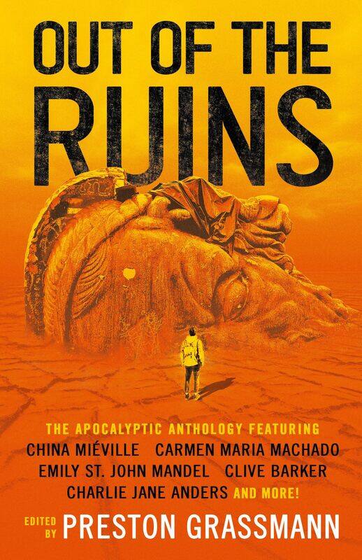 

Titan Books Out of the Ruins