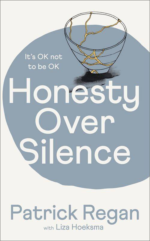 

SPCK Publishing Honesty Over Silence