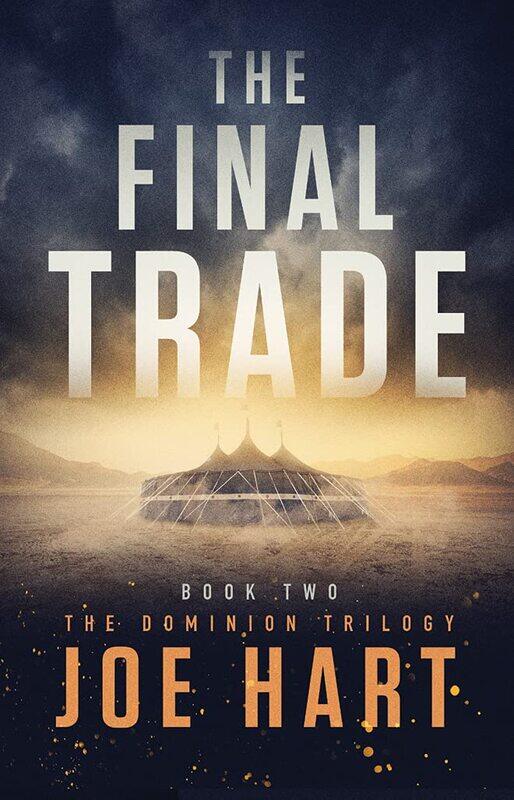 

The Final Trade