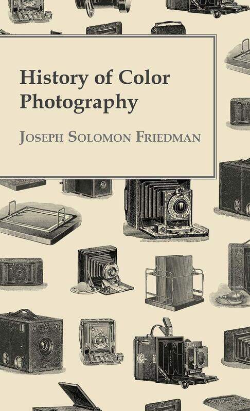 

History Of Color Photography