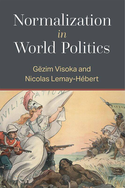 

Normalization in World Politics