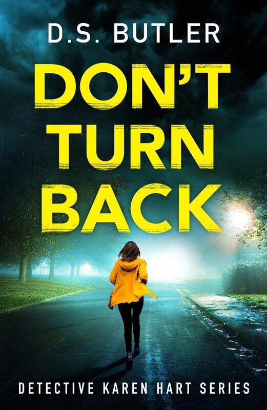 

Don't Turn Back