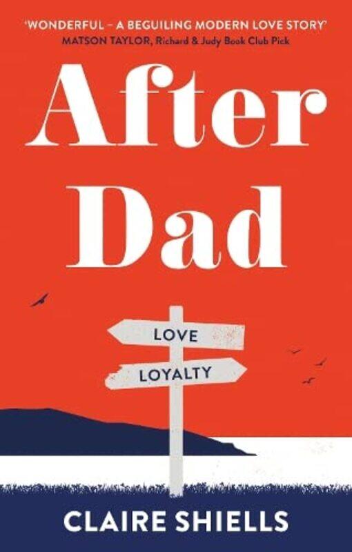 

After Dad: Sometimes good people do bad things...
