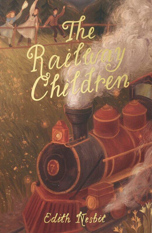

Wordsworth The Railway Children