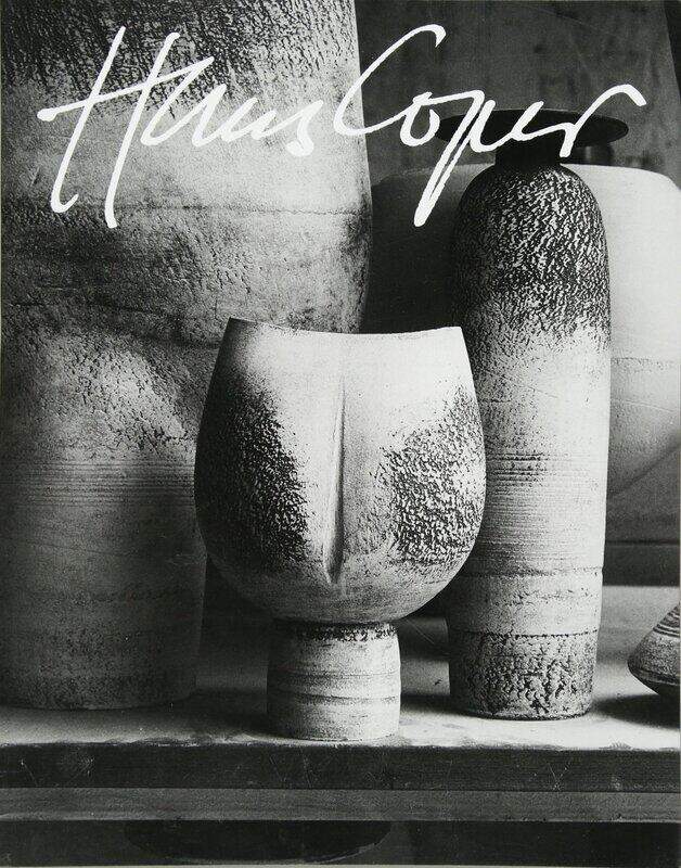 

Hans Coper