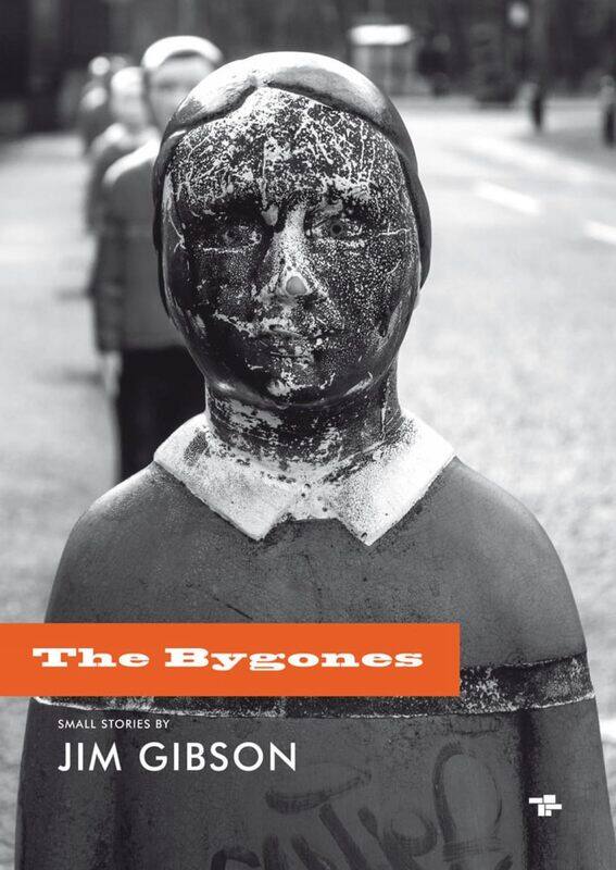 

The Bygones