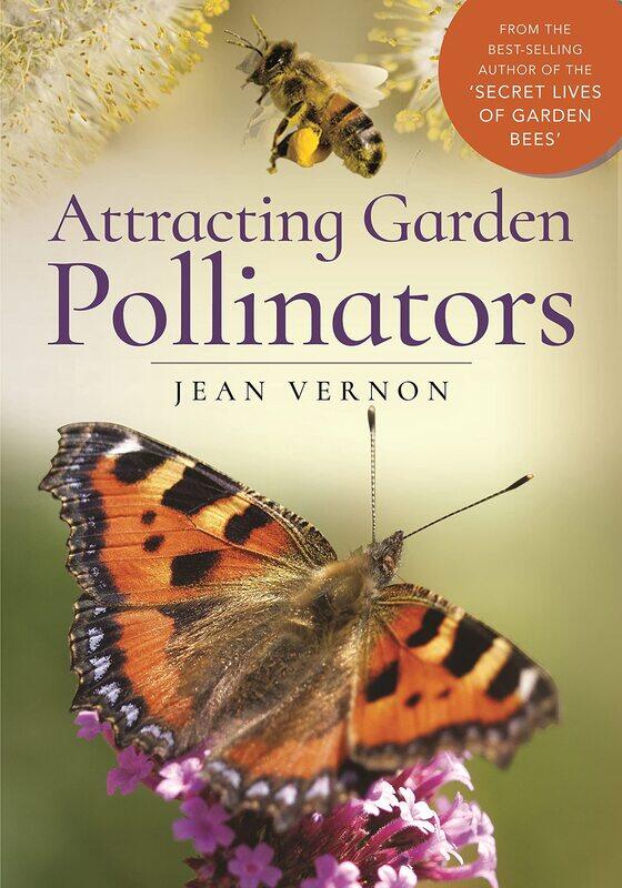 

Attracting Garden Pollinators