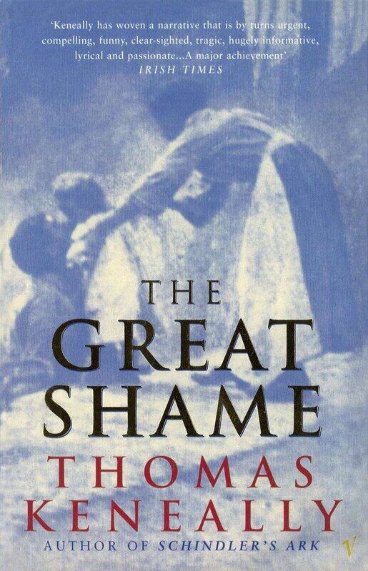 

The Great Shame