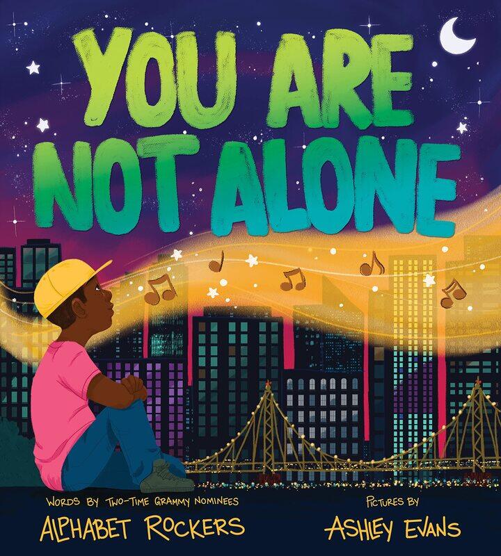 

You Are Not Alone